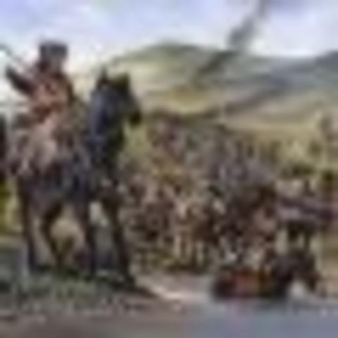 Westgoten plunderde rome