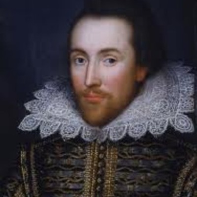 Timeline: Shakespeare