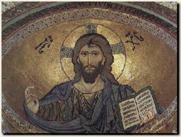 Condena herejía iconoclasta