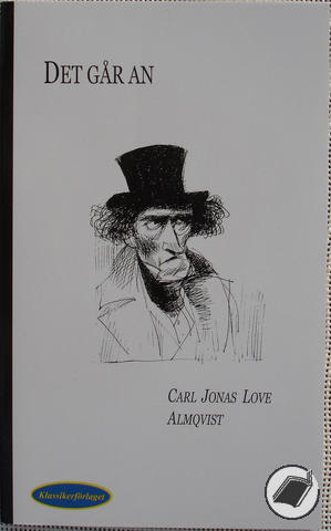 Det går an, Carl Jonas Love Almqvist