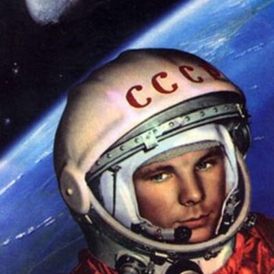 Timeline: Дорога в космос