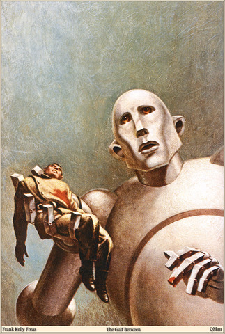 First film to use colour