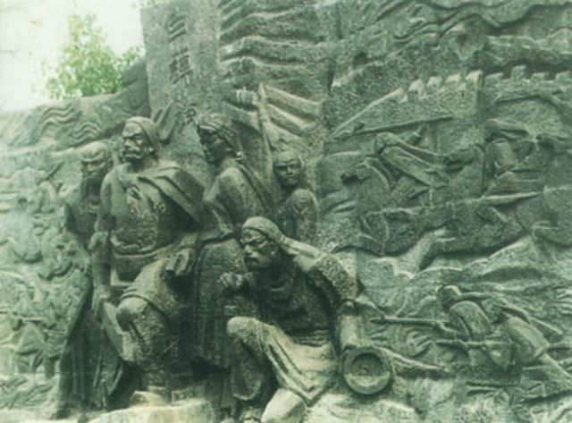 White Lotus Rebellion