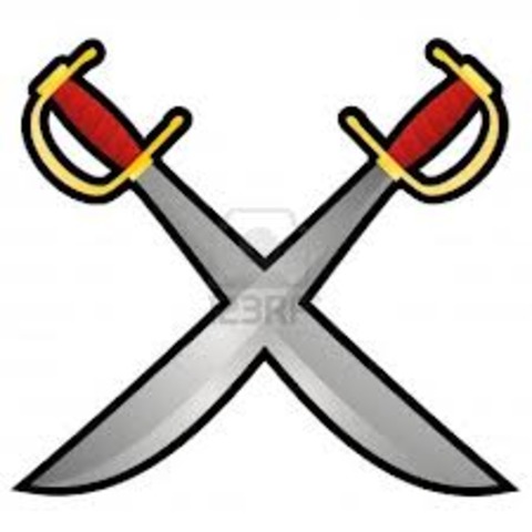 Muslim Invaders captured Ghana's capital