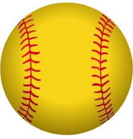 Started Softball