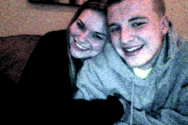 Started Dating Travis