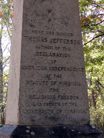 virgina statute for reigous freedom