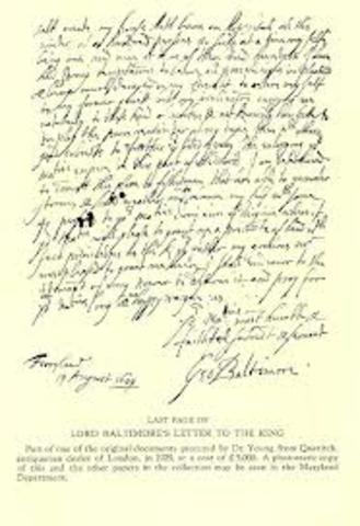 The Charters of the Virginia Company of London