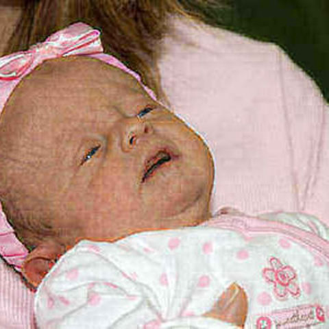 R.I.P. to my baby cousin