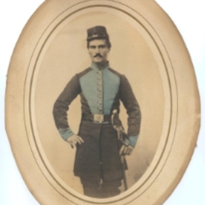 Timeline: Charles H.Fox