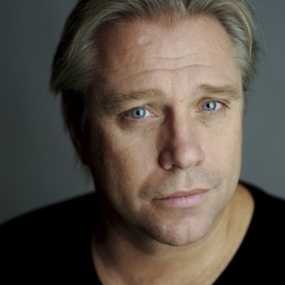 Timeline: Min karriere