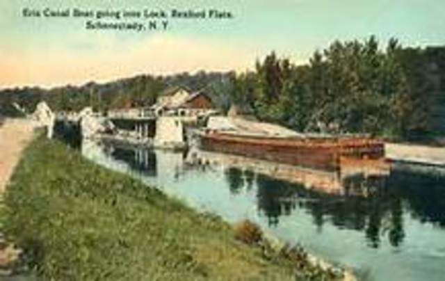 Erie Canal