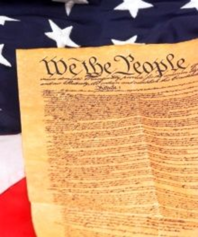 The Virginia Statute of Religous Freedom