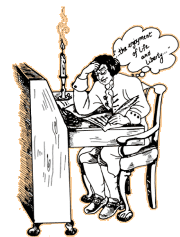 VA Decleration of rights