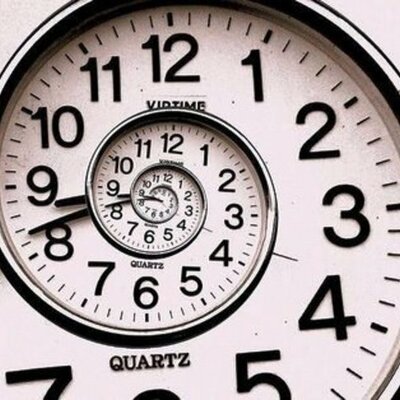 Timeline: Dates of Inventions