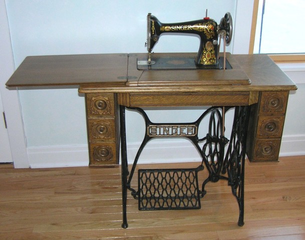 Sewing Machine