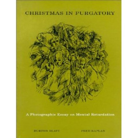 Christmas in Purgatory