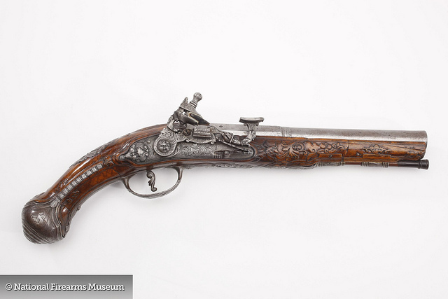 Interchangeable Parts