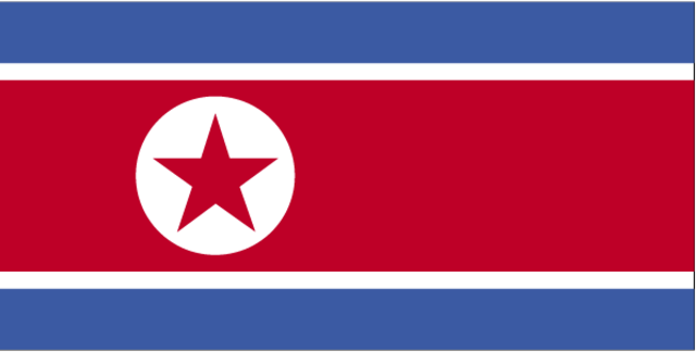 Korean Conflict