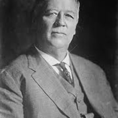 Timeline: John Garibaldi