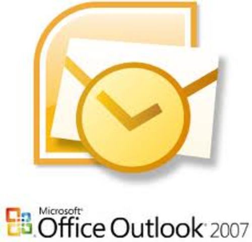 Microsoft Outlook