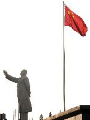 The Cultural Revolution Ends