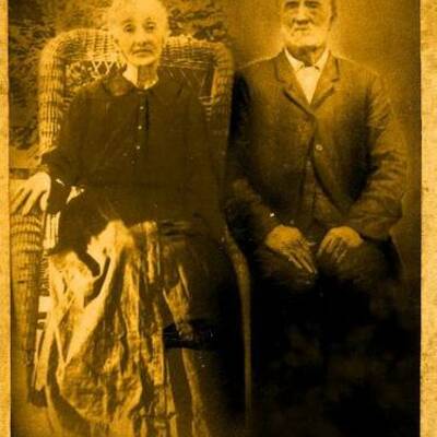 Timeline: Absolom A. Harrison Timeline - Jay Johnston