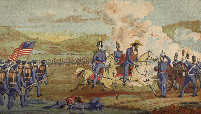 Mexican War