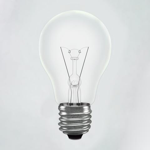Electricity based Bulb Invented