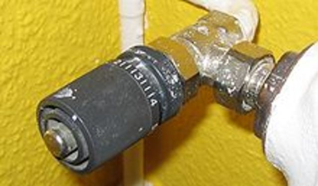 Θερμοστάτης