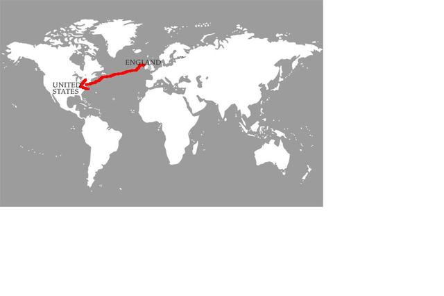 Immigration to the United States