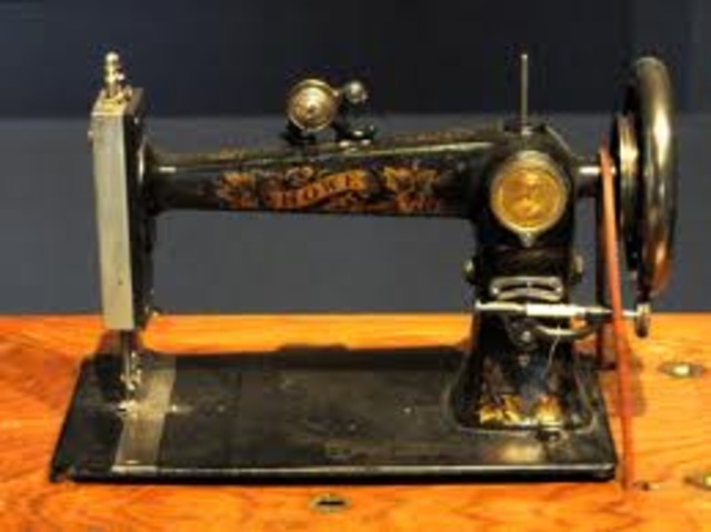 Sewing Machine