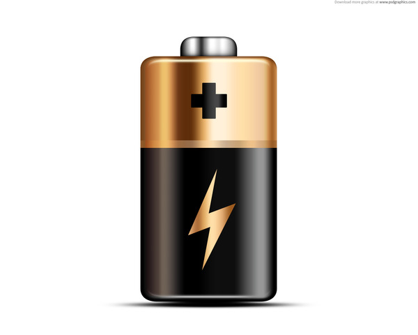 The Invention of the First Battery
