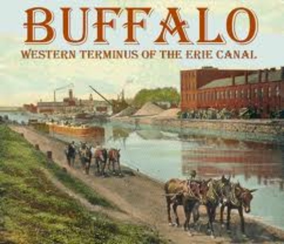Erie Canal