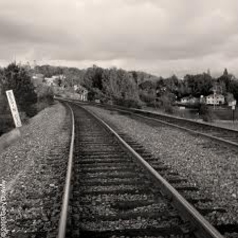 Transcontinental Road