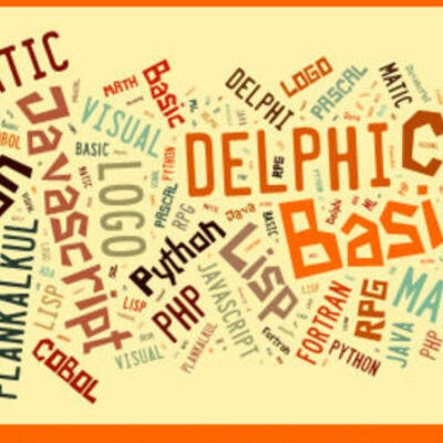 Timeline: Programming Languages