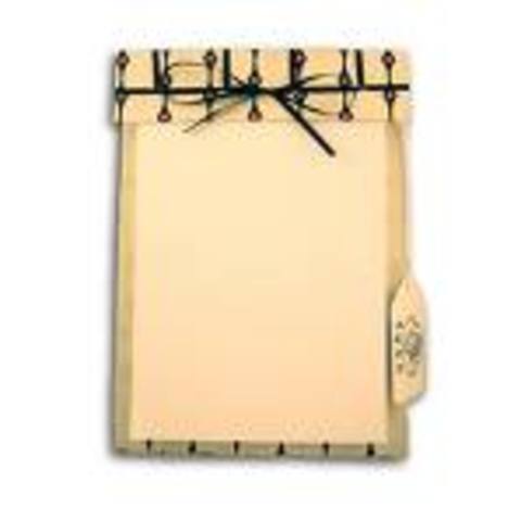 Event 4-Makinig the list.