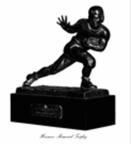 Single Game Rushing Record