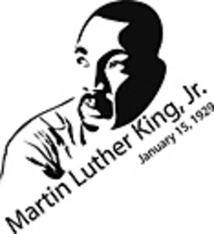 Martin Luther King Jr.
