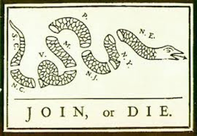 Albany Plan of Union