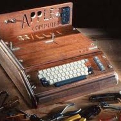 Timeline: GENERACION DE LOS COMPUTADORES