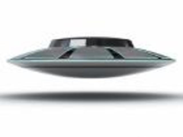 biology teacher said he saw a ufo