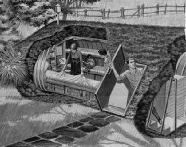 Fallout Shelters