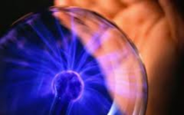 Bioelectricity discovered