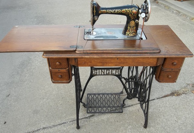 Sewing Machine
