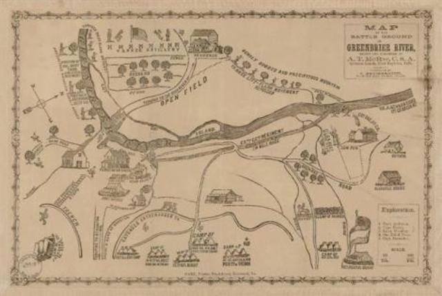 Henry's Letter to his wife