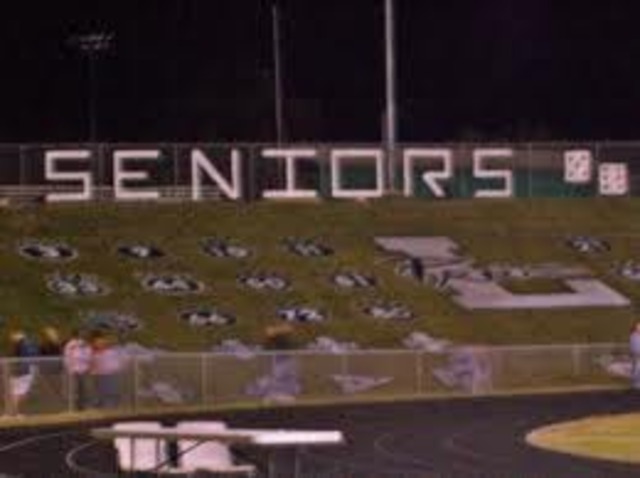 Mayor noche de futbol americano