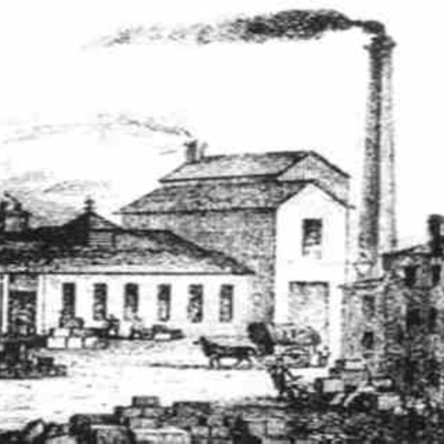 Timeline: The Industrial Revolution