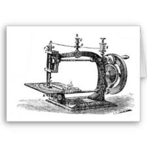 Sewing Machine