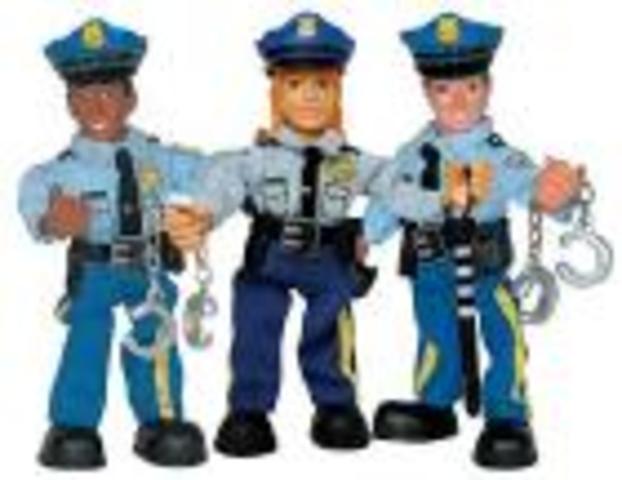 the kids tell the cops